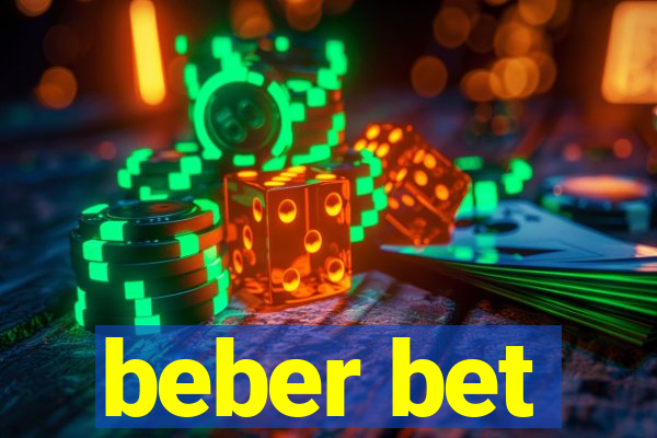 beber bet